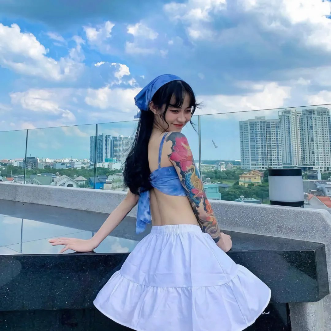 美妙世界